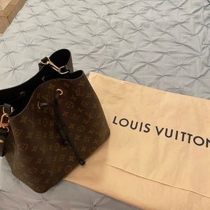 Louis Vuitton Neonoe MM
